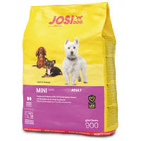 Сухой корм для собак Josera JosiDog Mini 900 г 4032254745617 l