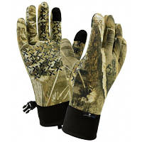 Водонепроницаемые перчатки Dexshell StretchFit Gloves M Camo DG90906RTCM l