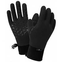 Водонепроницаемые перчатки Dexshell StretchFit Gloves L Black DG90906BLKL l