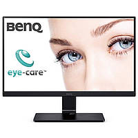 Монитор 24" FullHD 1920*1080 IPS Benq GW2475H LED безрам. VGA HDMI*2 чёрный новый