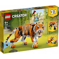 Конструктор LEGO Creator Величественный тигр 31129 l