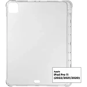 Накладка для планшета ArmorStandart Air Force with pencil holder для iPad Pro 11 (2022