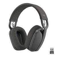 Наушники Logitech Zone Vibe 125 Graphite 981-001126 l