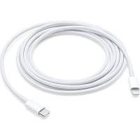 Дата кабель USB-C to Lightning 2.0m Model A2441 Apple MQGH2ZM/A l