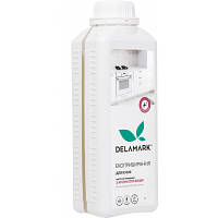 Жидкость для чистки кухни DeLaMark с ароматом вишни 1 л 4820152331960 l