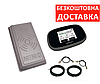 4G WIFI інтернет комплект роутер Novatel MiFi 8800L + 4G LTE панельна антена Rnet MIMO 2х17 900-2700мГц, фото 2