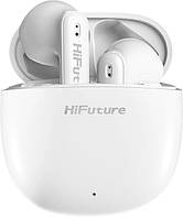 Bluetooth наушники HiFuture Colorbuds2 White