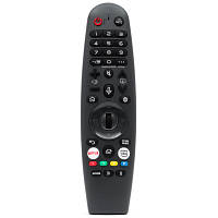 Пульт ДК для телевізора Vinga Magic Mouse для S50UHD25B/S55UHD25B/S43UHD25BWEB l