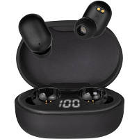 Наушники Gelius Pro Reddots TWS Earbuds GP-TWS010 Black 00000082297 l