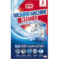 Очищувач для пральних машин K2r 2 цикли очищення 9000101529371/9000101313109 l