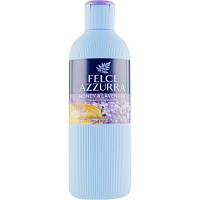 Гель для душа Felce Azzurra Relax Honey & Lavander 650 мл 8001280068041 l