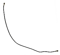 Коаксиальный кабель для Huawei P20 Lite (ANE-L21)/Honor V10, 124.5mm