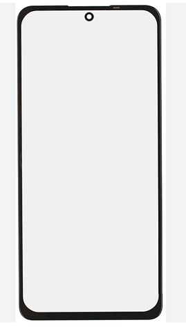 Скло корпусу для Xiaomi Poco X4 Pro 5G/Redmi Note 10 Pro 4G/Note 10 Pro Max/Note 11 Pro/Note 11 Pro+ 5G/Note, фото 1