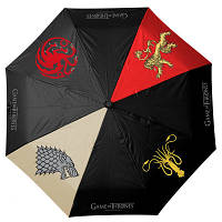 Зонт ABYstyle GAME OF THRONES Sigils ABYUMB004 l