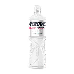 Ізотонічний напій 4MOVE ISOTONIC SPORT DRINK GRAPEFRUIT 750ml