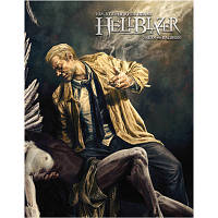 Комікс Hellblazer. Той, хто йде крізь пекло: Злети та падіння - Том Тейлор Рідна мова 9789669176721 l