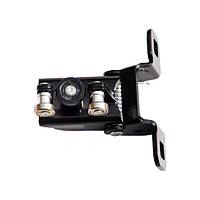 Ролик бічних зсувних (розсувних) дверей середній Ford Transit 2.0/2.2/2.4 TDCI дизель Форд Транзит 2000-2013, YC15V268B40AL