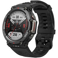 Смарт-часы Amazfit T-REX 2 Ember Black 955551 l