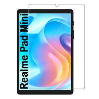 Скло захисне BeCover Realme Pad Mini 8,7" 707898 l