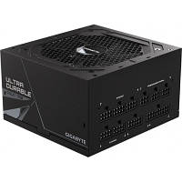 Блок питания GIGABYTE 750W GP-UD750GM l