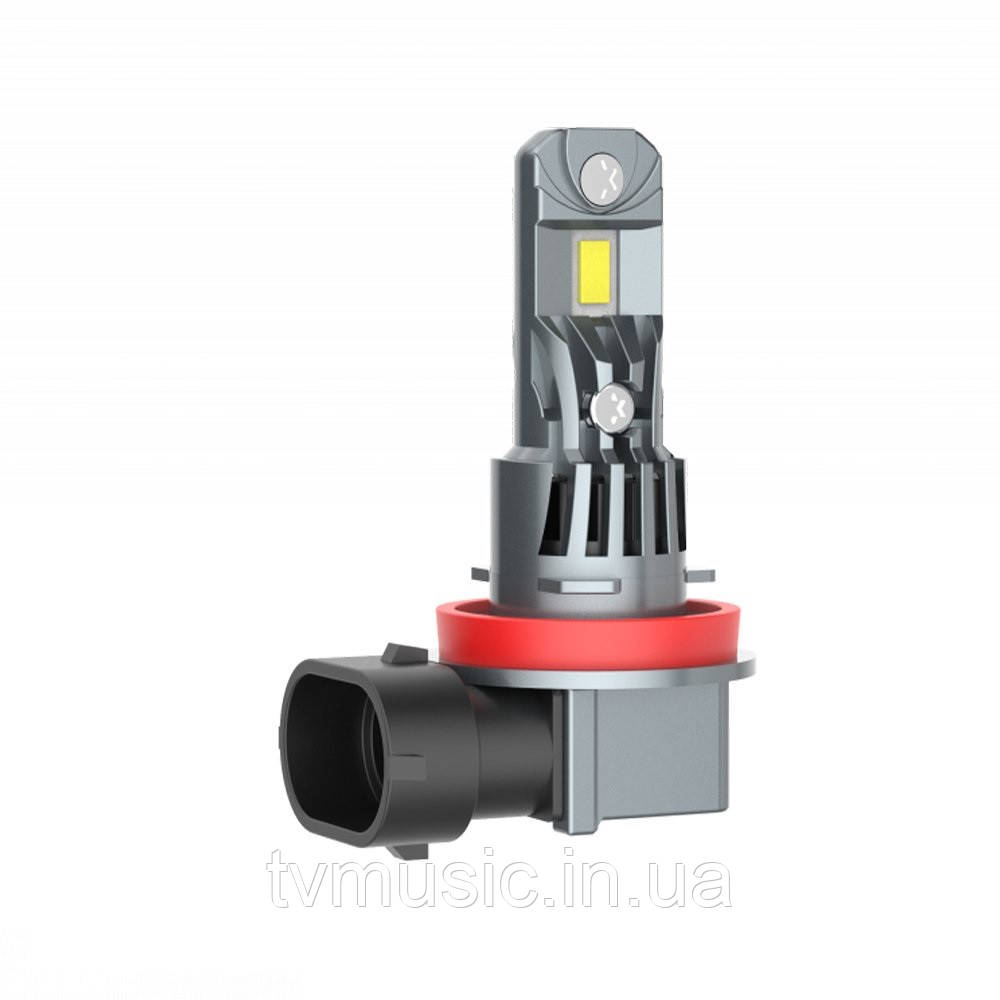 LED лампи InfoLight F3-Pro H11 30W (2 шт.)