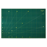 Самовідновлювальний килимок для різання Axent А1, тришаровий 7900-A l
