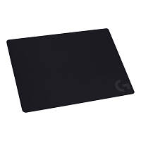 Коврик для мышки Logitech G640 Gaming Mouse Pad Black 943-000798 l