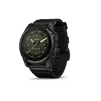 Смарт-часы Garmin Tactix 7 AMOLED Edition Premium Tactical GPS Watch with Adaptive Color Display