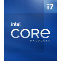 Процессор INTEL Core i7 12700K (BX8071512700K) m