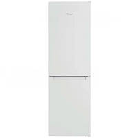 Холодильник Indesit INFC8TI21W0 l