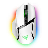 Мышка Razer Basilisk V3 PRO Wireless White RZ01-04620200-R3G1 l