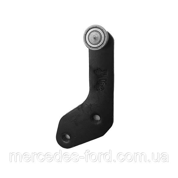 Ролик бічних зсувних (розсувних) дверей нижній Ford Transit 2.0/2.2/2.4 TDCI дизель Форд Транзит 2000-2013, YC15V25000AH, фото 1
