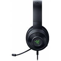 Навушники Razer Kraken V3 X USB Black (RZ04-03750300-R3M1) m