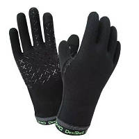 Водонепроницаемые перчатки Dexshell Drylite Gloves XL Black DG9946BLKXL l