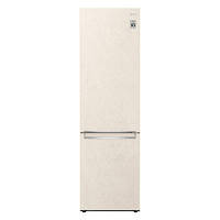 Холодильник LG GW-B509SENM l