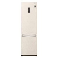 Холодильник LG GW-B509SEKM l