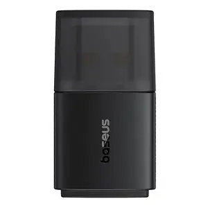 Мережевий адаптер Baseus FASTJOY SERIES WIFI ADAPTER 300MBPS Black (B01317600111-03)