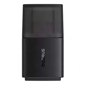 Мережевий адаптер Baseus FASTJOY SERIES WIFI ADAPTER 650MBPS Black (B01317600111-04)