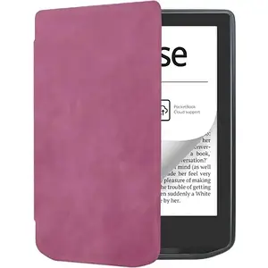 Чохол-книжка для електронної книги BeCover Smart Case для PocketBook 629 Verse/634 Verse Pro 6 Purple (710978)