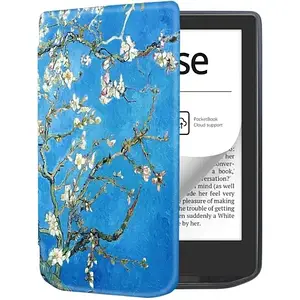 Чохол-книжка для електронної книги BeCover Smart Case для PocketBook 629 Verse/634 Verse Pro 6 Spring (710981)