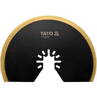 Полотно Yato для реноватора YT-34711 l