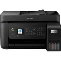 Многофункциональное устройство Epson L5290 WiFi C11CJ65407 l