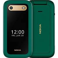 Мобільний телефон Nokia 2660 Flip Green l