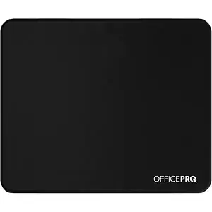 Килимок для мишки OfficePro MP102B Black
