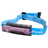 Фонарь Fenix HL10 Purple HL10p l