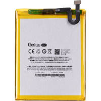 Аккумуляторная батарея Gelius Meizu BA621 M5 Note 00000075006 l