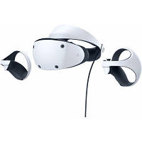 Окуляри віртуальної реальності Sony PlayStation VR2 Horizon Call of the Mountain 1000036298 l