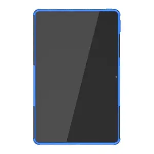 Накладка для планшета BeCover Протиударний для Lenovo Tab M10 Plus TB-125F (3rd Gen)/K10 Pro TB-226 Blue (709923)