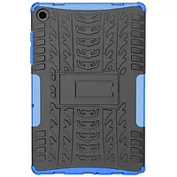 Накладка для планшета BeCover Протиударний для Samsung Galaxy Tab A9 Plus SM-X210/SM-X215/SM-X216 Blue