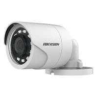 Камера видеонаблюдения Hikvision DS-2CE16D0T-IRFC 2.8 l